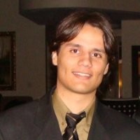 Marcus Vinícius Angelo, Ph.D.