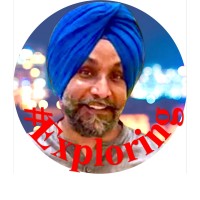 Mandeep S.