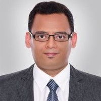 Shahid Dastagir Ghaffar