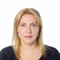 Oksana Tsybka