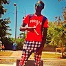 Andre Bailey