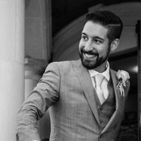 Daniel Gonzalez