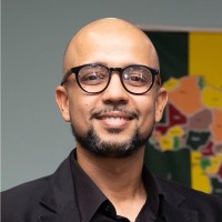 Nabil Jamari