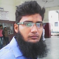 Farhaz Ahmad