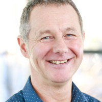 peter woolston