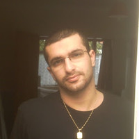 Tim Ghaffarian
