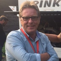 Jan Noeverman