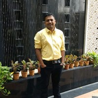 Mitesh Shroff
