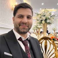 Bahman Bavafa
