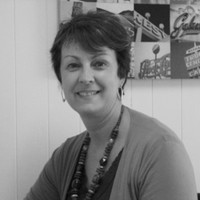Diane Colgan