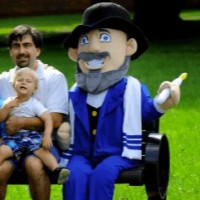 Mensch On The Bench