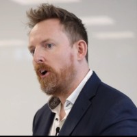 Ronan Mac Loughlin PhD MBS