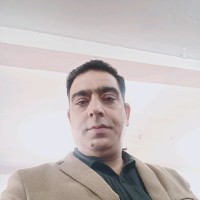 Sandeep Bindroo