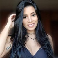 Layanne Almeida