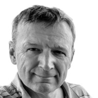 Eric Ellison