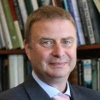 Magnus Eyles