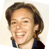 Claudia Stone