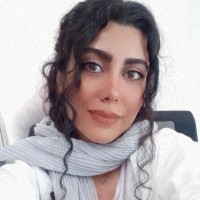 Reyhaneh Ranjbar