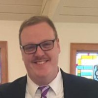 Brian Anderson, MBA