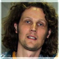 Erik van der Werff