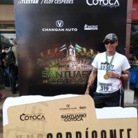 Wilzon Negrete Peña