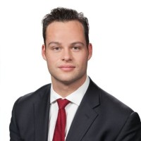 Mitchell Dutton