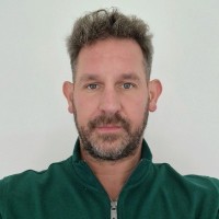 David Titcombe