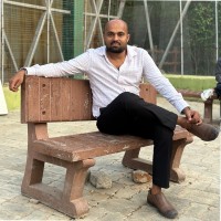 Saurav Kumar