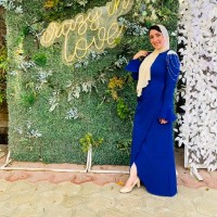 Aya Yawer