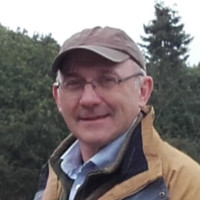Stephen Jenkinson