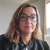 Delphine Griffon