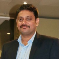 Ramesh Prasanna