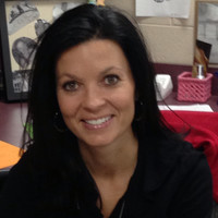 Nicole Albee