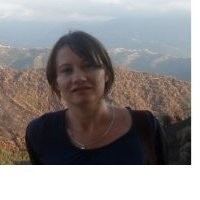 ANNE LE GOFF