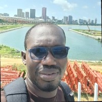 Traore Alioune