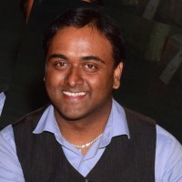 Madhuchandra K