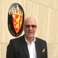 Eivind Fondenaer