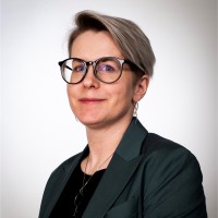 Magdalena Odenholt