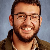 Bashar Haidar