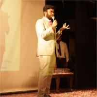 Sahil Tiwari