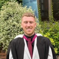 Elliot Gill