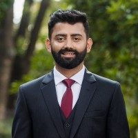 Gyan Basyal