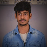 Vignesh Kumar