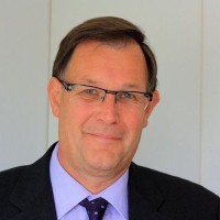 Arjan Van Doorn