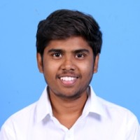 Hari Chandra Prasad Pamidi