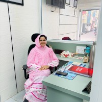Munira Firoz hussain