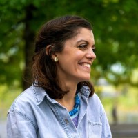 Amandine Rodrigues