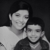 Asha Mannancheril Thomas