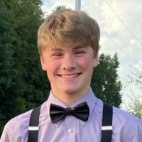 Aidan Goddard