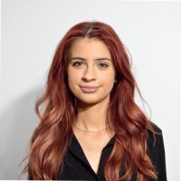 Ana-Maria Geogea